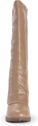 MUK LUKS Women's Lacy Lottie Boots in Saudi Arabia