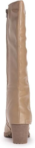MUK LUKS Women's Lacy Lottie Boots in Saudi Arabia
