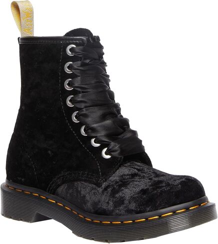 Dr. Martens Women's 1466 Vegan Fashion Boot, 11 in Saudi Arabia