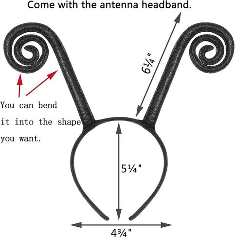 Ideed زي الهالوين النسائي بأجنحة الفراشة in Kuwait