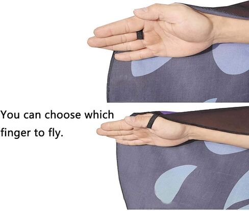 Ideed زي الهالوين النسائي بأجنحة الفراشة in Kuwait