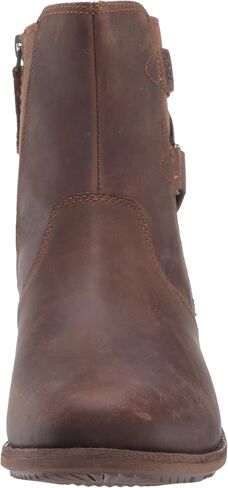 Teva Womens womens Ellery Ankle Waterproof Boots in Saudi Arabia