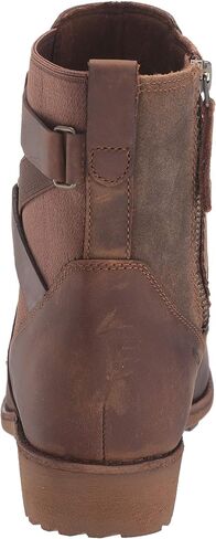 Teva Womens womens Ellery Ankle Waterproof Boots in Saudi Arabia