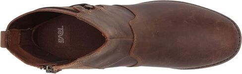 Teva Womens womens Ellery Ankle Waterproof Boots in Saudi Arabia