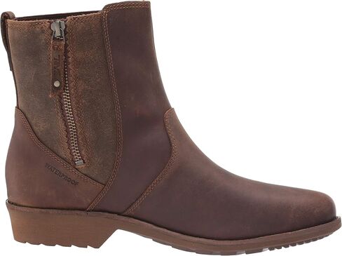 Teva Womens womens Ellery Ankle Waterproof Boots in Saudi Arabia