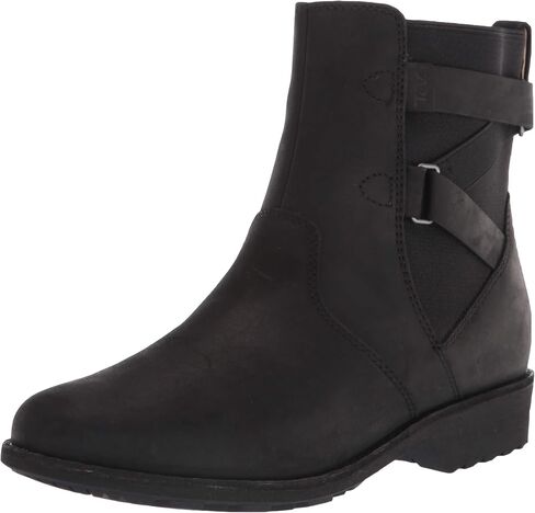 Teva Womens womens Ellery Ankle Waterproof Boots in Saudi Arabia