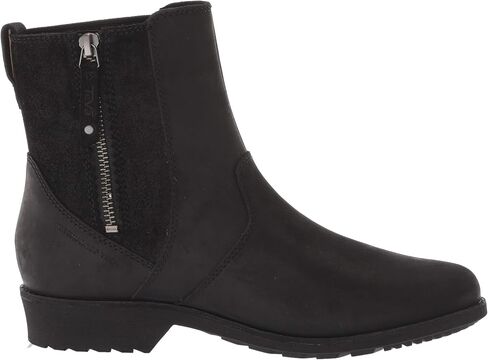 Teva Womens womens Ellery Ankle Waterproof Boots in Saudi Arabia