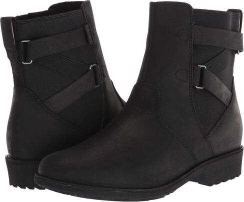 Teva Womens womens Ellery Ankle Waterproof Boots in Saudi Arabia