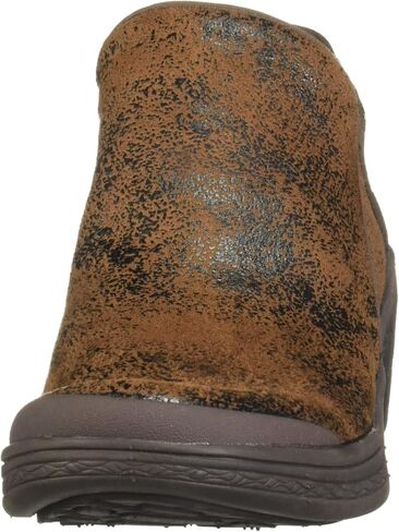 BZees Women's Domino Ankle Boot in Saudi Arabia