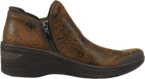 BZees Women's Domino Ankle Boot in Saudi Arabia