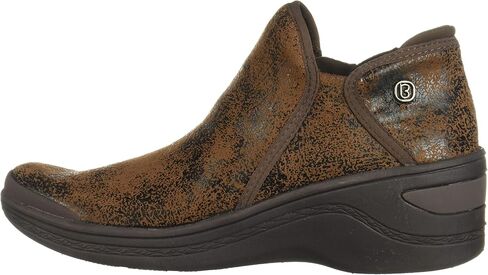 BZees Women's Domino Ankle Boot in Saudi Arabia