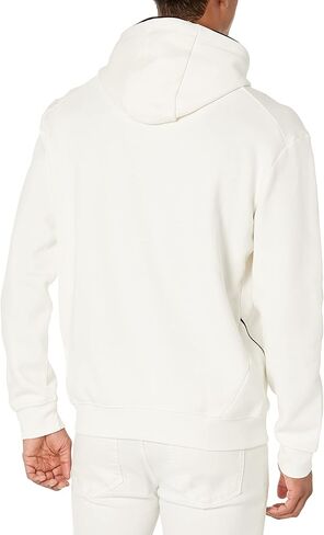 GUESS Men's Eco Lucky Hoodie in Saudi Arabia