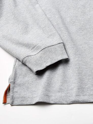 Timberland PRO Men's Base Plate Long Sleeve T-Shirt with Chest Pocket Big & Tall in Saudi Arabia