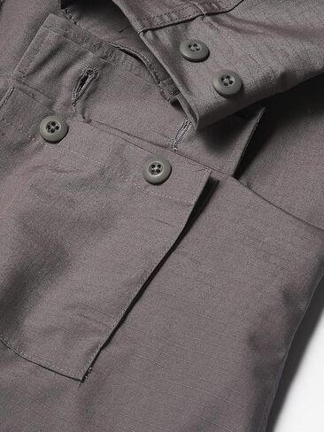 TRU-SPEC Mens BDU Coat in Saudi Arabia