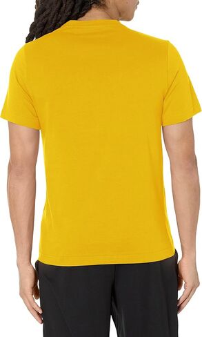 Reebok Men's Big Logo Tee in Saudi Arabia