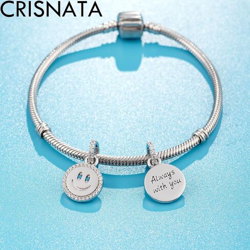 Valentines Day Charm-925 Sterling Silver Kissing Couple, Adoption Symbol, Princess Heart, Cupid's Arrow, Love Birds Pendant Beads, fits European Charms Bracelet, Gifts for Women/Bride/Daughter in Saudi Arabia
