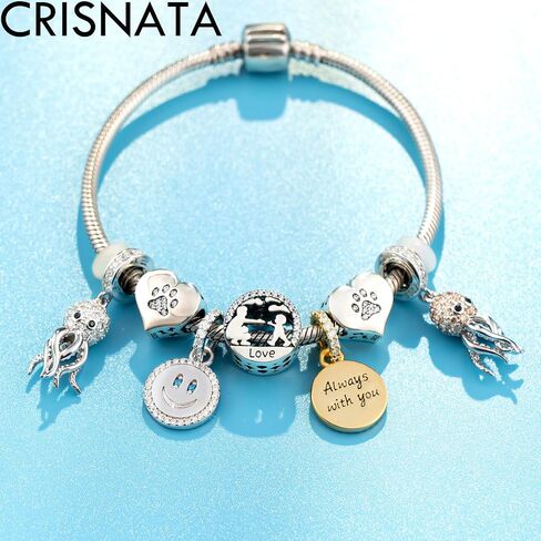 Valentines Day Charm-925 Sterling Silver Kissing Couple, Adoption Symbol, Princess Heart, Cupid's Arrow, Love Birds Pendant Beads, fits European Charms Bracelet, Gifts for Women/Bride/Daughter in Saudi Arabia