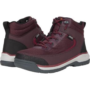 BOGS Women's Shale Mid Ct Wp Compoiste Toe Waterproof Boot Industrial in Saudi Arabia