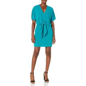 Trina Turk Women's Tie Front Dress in Saudi Arabia