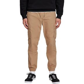 GAP Men's Cargo Jogger Pants