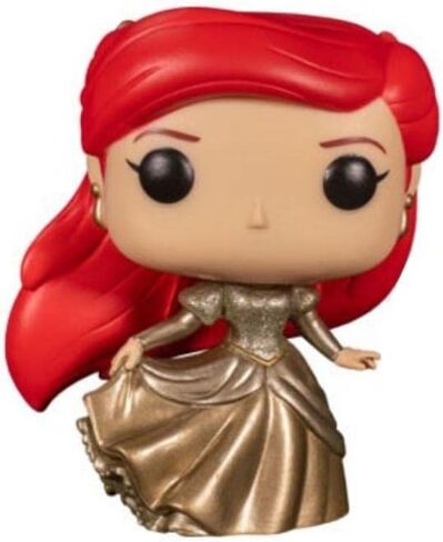 Ariel Gold Exclusive #220 مع دبوس in Saudi Arabia