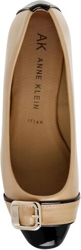 آن كلاين مورغان in Kuwait