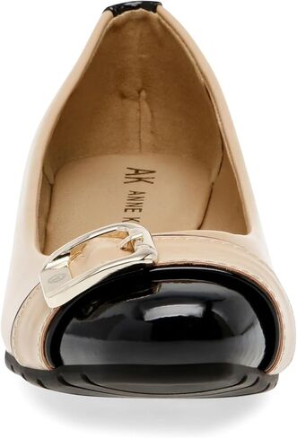 آن كلاين مورغان in Kuwait