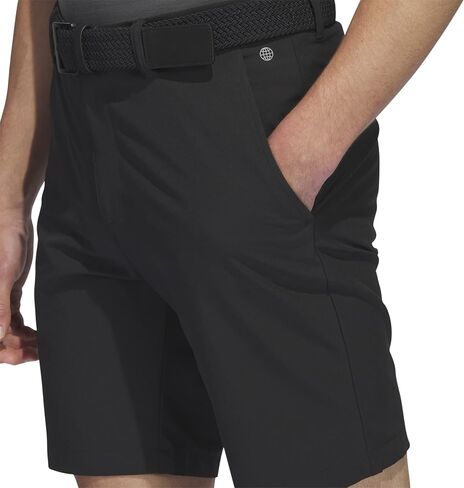 adidas Men's Standard Ultimate365 8.5-inch Golf Short in Saudi Arabia