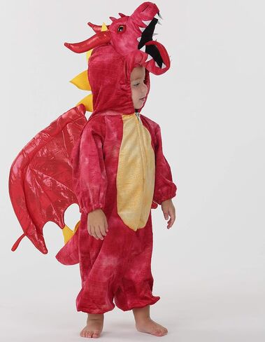 Baby Jurassic Dinosaur Costume - Infant Toddler Costume in Kuwait