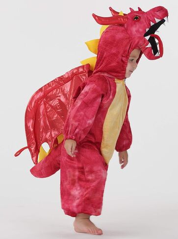 Baby Jurassic Dinosaur Costume - Infant Toddler Costume in Kuwait