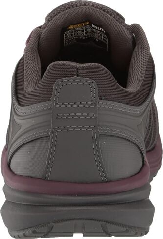 KEEN Utility Women's Vista Energy Low Height Composite Toe ESD Industrial Work Shoes in Saudi Arabia