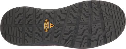 KEEN Utility Women's Vista Energy Low Height Composite Toe ESD Industrial Work Shoes in Saudi Arabia