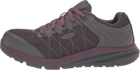 KEEN Utility Women's Vista Energy Low Height Composite Toe ESD Industrial Work Shoes in Saudi Arabia