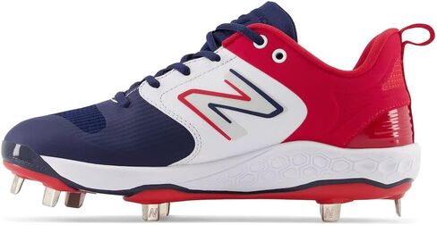 New Balance Women's Fresh Foam Velo V3 Softball Shoe in Saudi Arabia