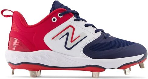 New Balance Women's Fresh Foam Velo V3 Softball Shoe in Saudi Arabia