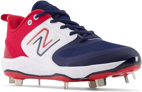 New Balance Women's Fresh Foam Velo V3 Softball Shoe in Saudi Arabia