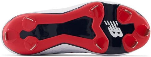 New Balance Women's Fresh Foam Velo V3 Softball Shoe in Saudi Arabia
