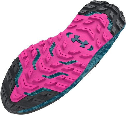Under Armour Women's Charged Bandit 2 Sp Running Shoe in Kuwait