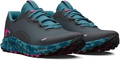 Under Armour Women's Charged Bandit 2 Sp Running Shoe in Kuwait