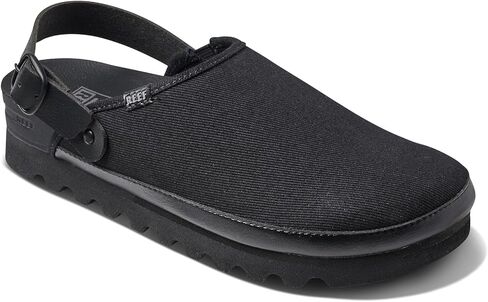 Reef Women's Cushion Sage Hi Clog in Kuwait
