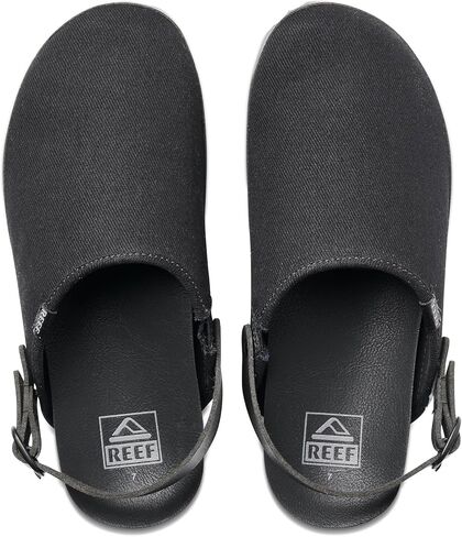 Reef Women's Cushion Sage Hi Clog in Kuwait
