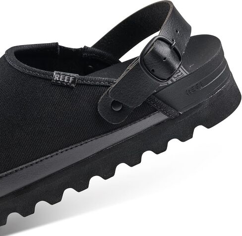 Reef Women's Cushion Sage Hi Clog in Kuwait