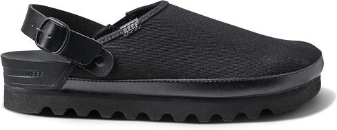Reef Women's Cushion Sage Hi Clog in Kuwait