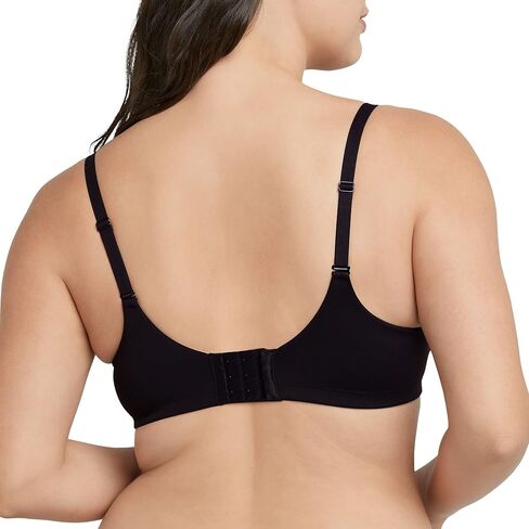حمالة صدر نسائية من Maidenform مقاس M ناعمة الدعم لاسلكية، حمالة صدر ناعمة قابلة للتحويل مع دانتيل in Saudi Arabia