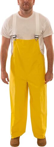 Tingley Magnaprene O12008 Flame-Resistant Waterproof Overalls, Small, Olive Drab in Saudi Arabia