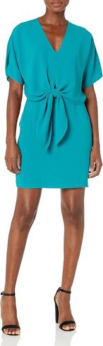 Trina Turk Women's Tie Front Dress in Kuwait