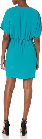 Trina Turk Women's Tie Front Dress in Kuwait