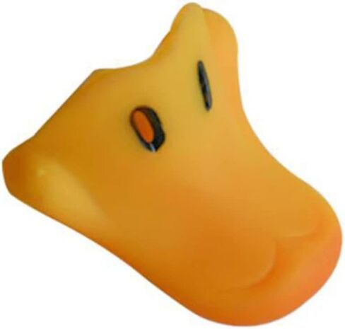 Zitokin Bunny Duck Parrot Nose Hog Snout Latex Free Kids Piggy Role Play Halloween Costume for Children in Saudi Arabia