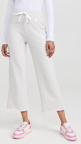 بنطال رياضي نسائي من Kerri Rosenthal لعطلة نهاية الأسبوع in Kuwait