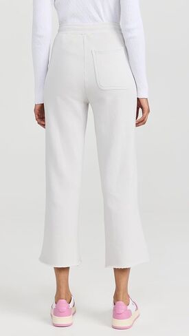 بنطال رياضي نسائي من Kerri Rosenthal لعطلة نهاية الأسبوع in Kuwait